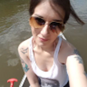 Meet your Posher, Kristin